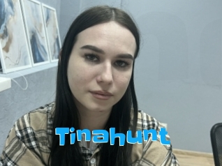 Tinahunt