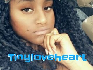 Tinyloveheart