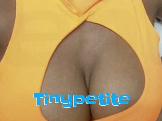 Tinypetite