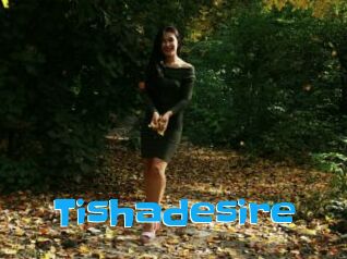 Tishadesire