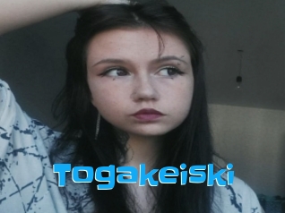 Togakeiski