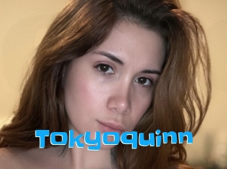 Tokyoquinn