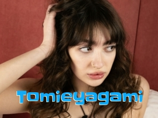 Tomieyagami