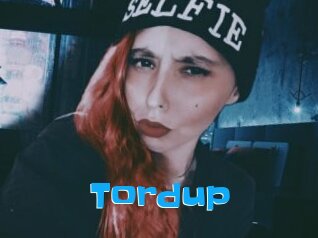 Tordup