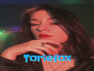 Toriefox