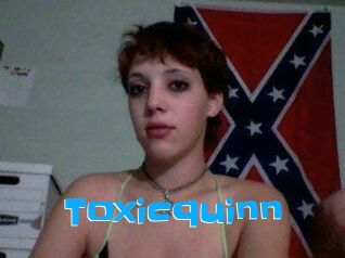 Toxicquinn