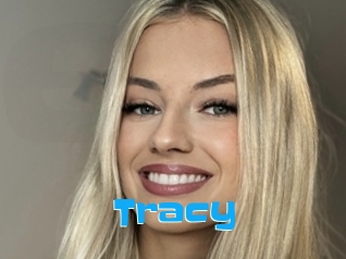 Tracy