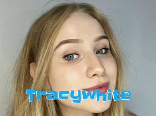 Tracywhite