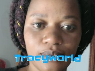 Tracyworld