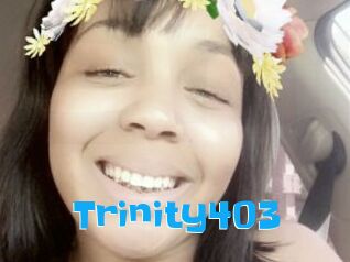 Trinity403