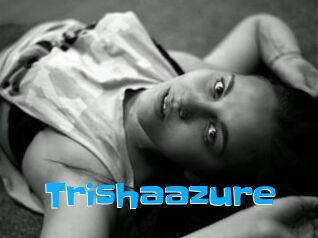 Trishaazure