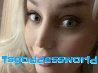 Tsgoddessworld