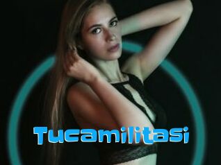 Tucamilitasi