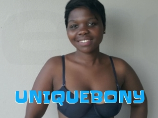 UNIQUEBONY