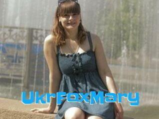 UkrFoxMary