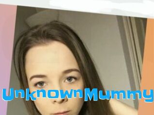 UnknownMummy