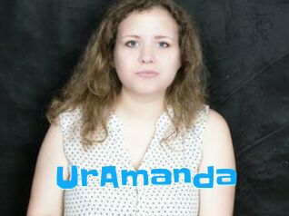 UrAmanda