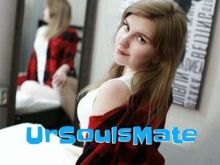 UrSoulsMate