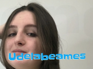 Udelabeames