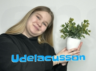 Udelacusson