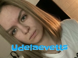 Udelaevetts