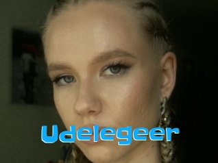 Udelegeer