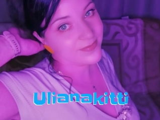 Ulianakitti