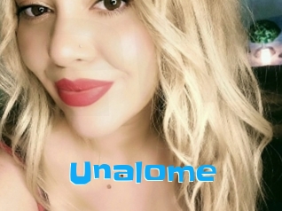 Unalome