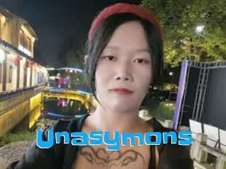 Unasymons