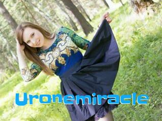 Uronemiracle