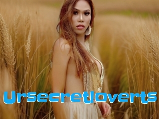 Ursecretloverts