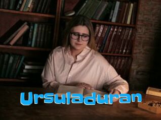 Ursuladuran