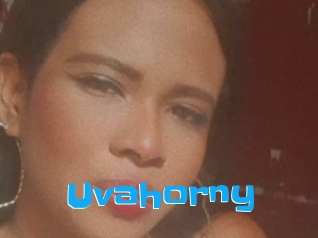 Uvahorny