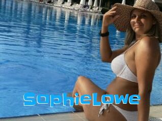 SophieLowe