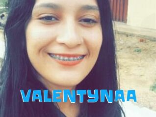 VALENTYNAA