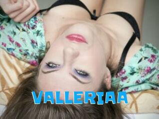 VALLERIAA