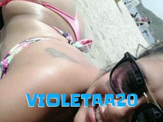 VIOLETAA20