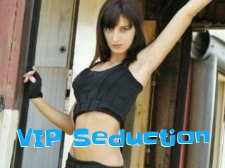 VIP_Seduction