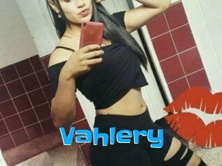 Vahlery