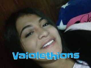 Vaiolethions