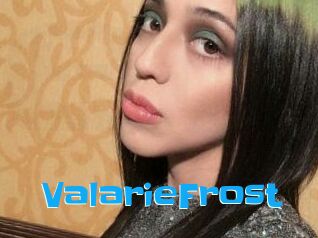 ValarieFrost