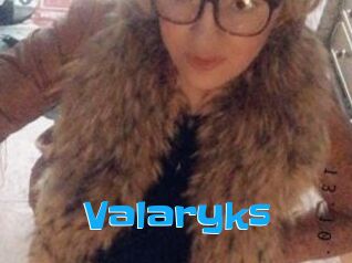 Valaryks