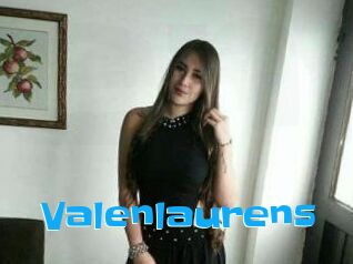 Valenlaurens