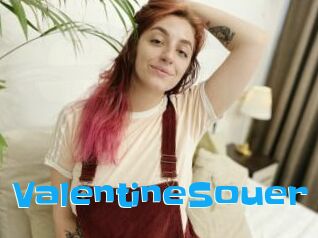 ValentineSouer