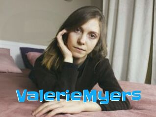 ValerieMyers