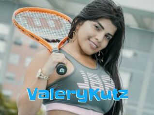 ValeryKutz