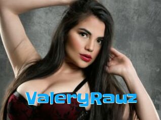 ValeryRauz