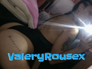 ValeryRousex