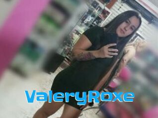 ValeryRoxe