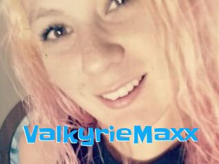 ValkyrieMaxx